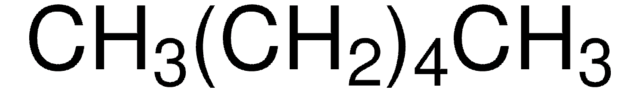 n-Hexane for gas chromatography MS SupraSolv&#174;