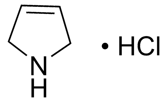 2,5-Dihydro-1H-pyrrole hydrochloride AldrichCPR