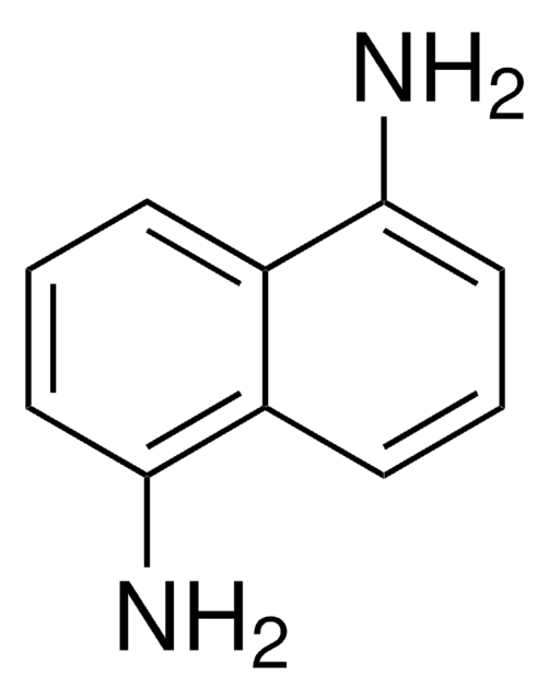 1,5-二氨基萘 matrix substance for MALDI-MS, &#8805;99.0% (HPLC)