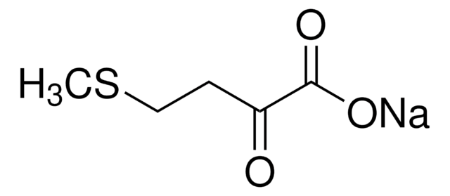 &#945;-酮-&#947;-甲硫基丁酸 钠盐 &#8805;97%