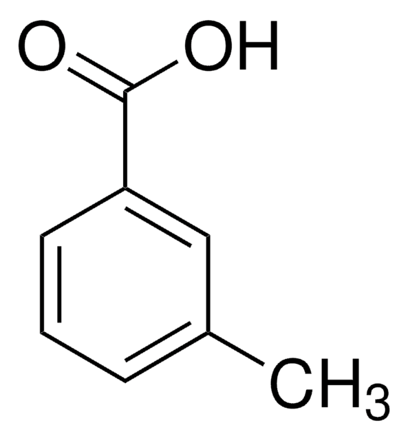 m-Toluic acid ReagentPlus&#174;, 99%