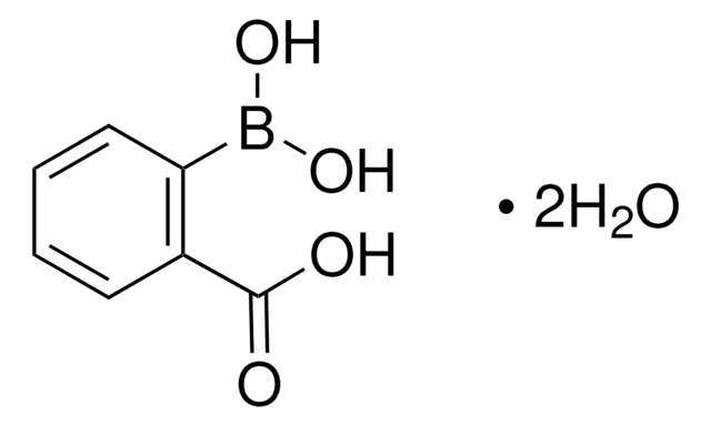 2-Carboxyphenylboronic acid dihydrate