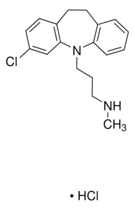 去甲氯米帕明 盐酸盐 ≥98% (TLC), powder