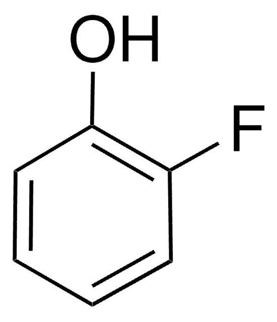 2-Fluorophenol 98%