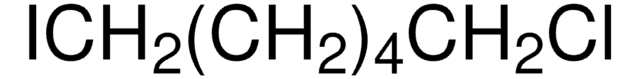 1-Chloro-6-iodohexane 96%