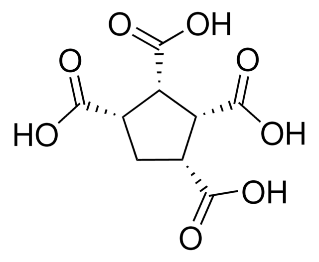 顺式-1,2,3,4-环戊烷四羧酸 technical grade, 90%