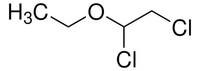 1,2-二氯乙基乙醚 technical, ~85% (GC)