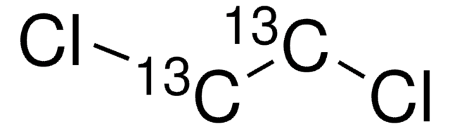 1,2-二氯乙烷-13C2 99 atom % 13C, 98% (CP)