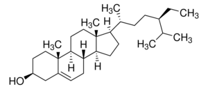 β-谷甾醇 synthetic, ≥95%