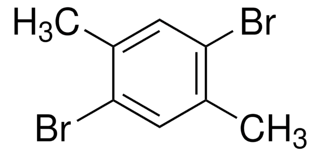 1,4-Dibromo-2,5-dimethylbenzene 98%