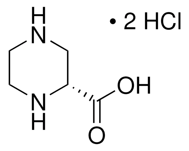 (R)-2-哌嗪羧酸 二盐酸盐 &#8805;98.0%