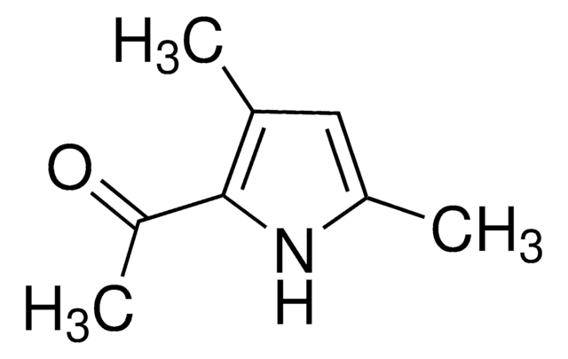 1-(3,5-Dimethyl-1H-pyrrol-2-yl)ethanone AldrichCPR