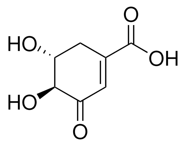 3-Dehydroshikimic acid &#8805;95.0% (HPLC)