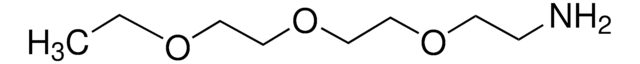2-(2-(2-Ethoxyethoxy)ethoxy)ethanamine