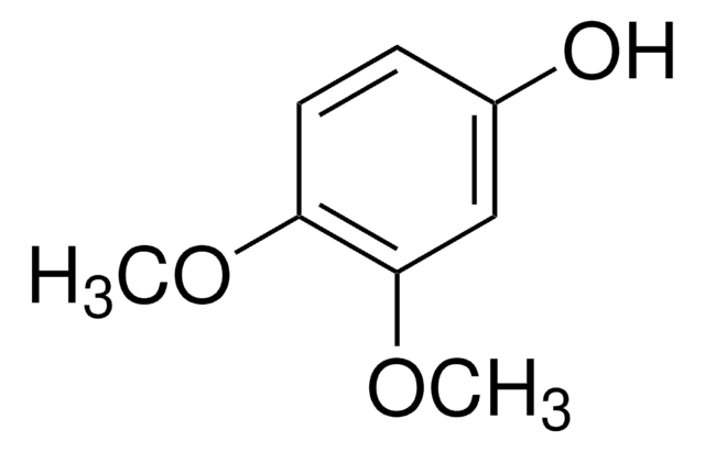 3,4-二甲氧基苯酚 97%