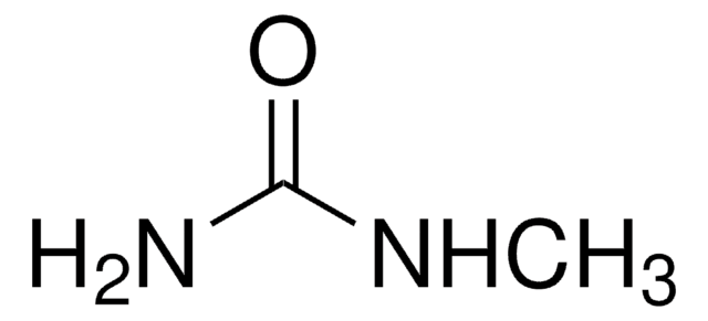 N-Methylurea 97%