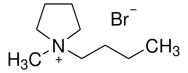 1-Butyl-1-methylpyrrolidinium bromide &#8805;99.0%