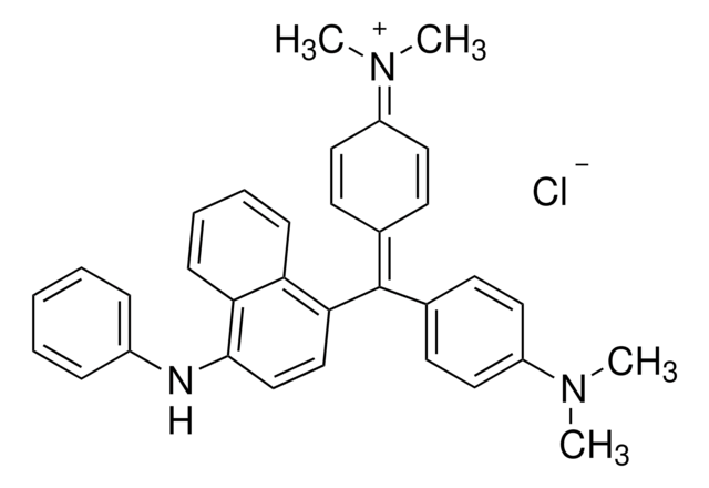 维多利亚蓝B for microscopy (Bact., Hist.)