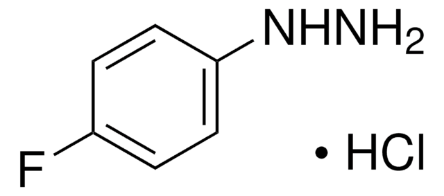 4-氟苯肼 盐酸盐 97%