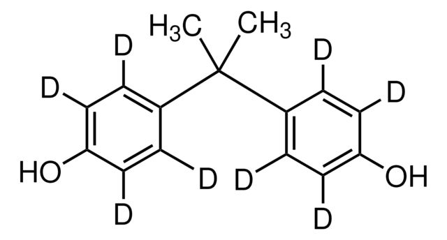 Bisphenol A-(diphenyl-d8) 98 atom % D, 99% (CP)