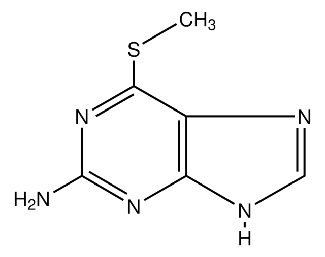 2-氨基-6-甲基巯基嘌呤 &#8805;95%