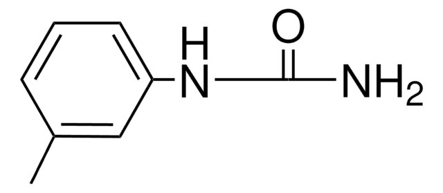 META-TOLYLUREA AldrichCPR