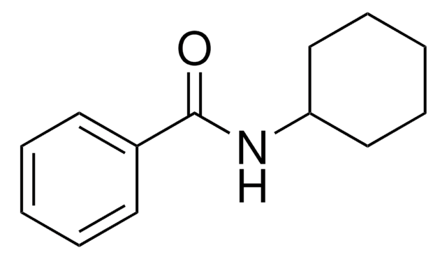 N-CYCLOHEXYL-BENZAMIDE AldrichCPR