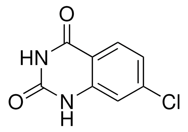 7-CHLORO-2,4(1H,3H)-QUINAZOLINEDIONE AldrichCPR