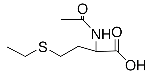 N-ACETYL-D-ETHIONINE AldrichCPR