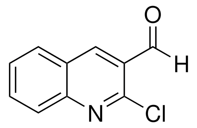 2-氯-3-喹啉甲醛 98%