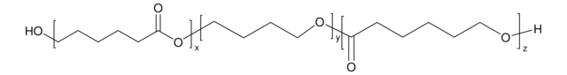 Polycaprolactone-block-polytetrahydrofuran-block-polycaprolactone