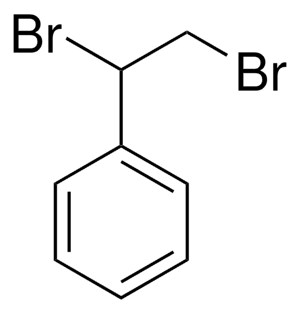 (1,2-Dibromoethyl)benzene &#8805;98%