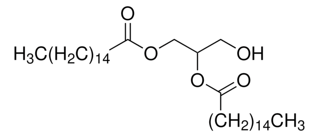 1,2-Dipalmitoyl-rac-glycerol &#8805;99%