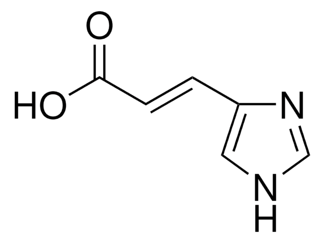 4-Imidazoleacrylic acid 99%