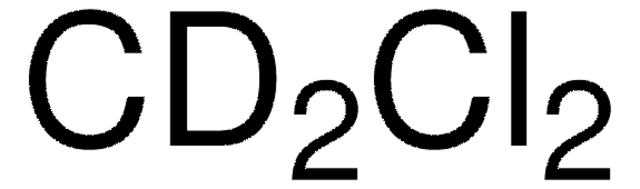 二氯甲烷-d2 &#8805;99.5 atom % D, contains 0.03&#160;% (v/v) TMS