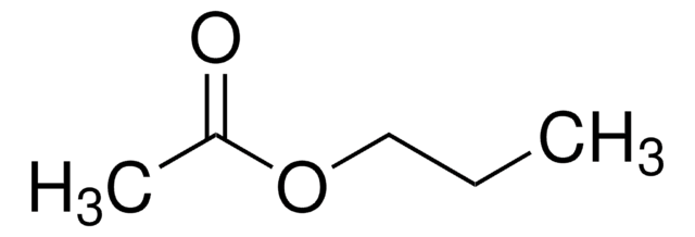 Propyl acetate &#8805;98%, FG
