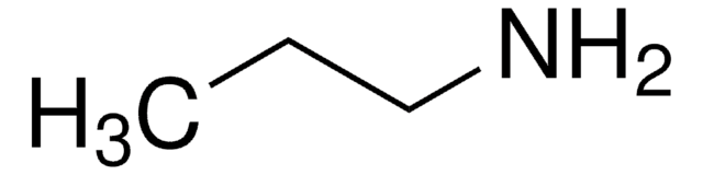Propylamine &#8805;99%