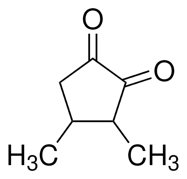 3,4-Dimethyl-1,2-cyclopentadione &#8805;97%, FG