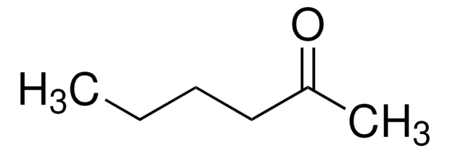 2-Hexanone reagent grade, 98%