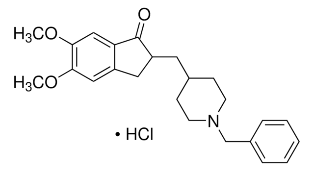 盐酸多奈哌齐 CRS, European Pharmacopoeia (EP) Reference Standard