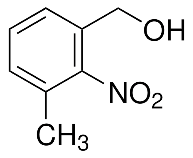 3-甲基-2-硝基苯甲醇 98%