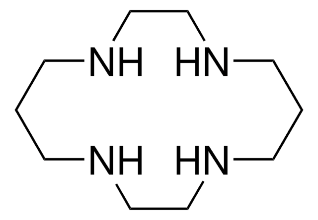 1,4,8,11-四氮杂环十四烷 98% (GC)