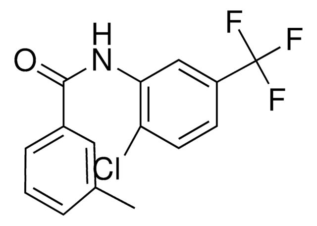 2'-CHLORO-3-METHYL-5'-(TRIFLUOROMETHYL)BENZANILIDE AldrichCPR