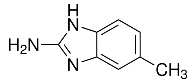5-Methyl-1H-benzimidazol-2-amine AldrichCPR