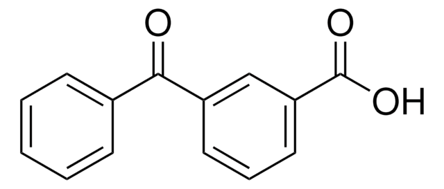 3-苯甲酰苯甲酸 99%