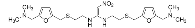 雷尼替丁相关化合物B United States Pharmacopeia (USP) Reference Standard