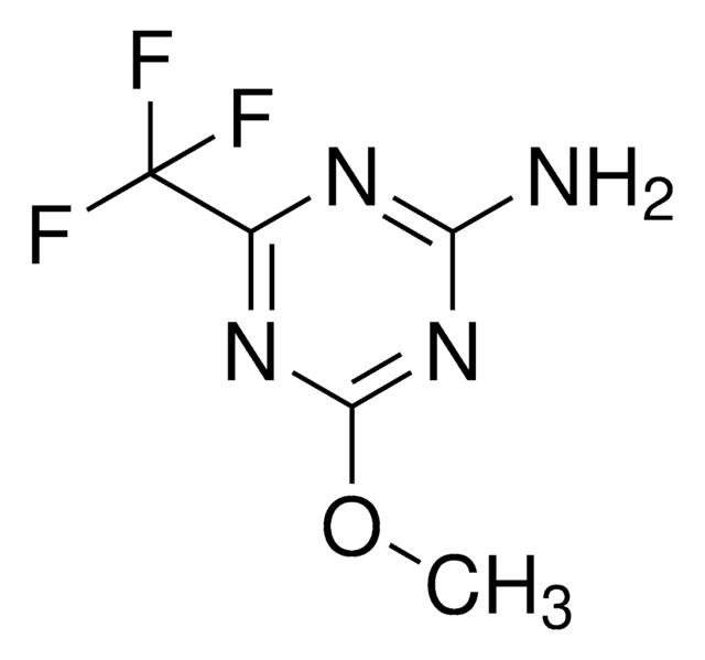 三氟甲磺隆代谢物M635H004 certified reference material, TraceCERT&#174;, Manufactured by: Sigma-Aldrich Production GmbH, Switzerland