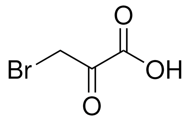 Bromopyruvic acid &#8805;98.0%