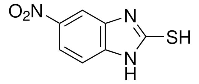 2-巯基-5-硝基苯并咪唑 97%