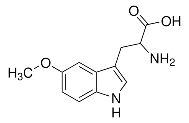 5-甲氧基- DL -色氨酸